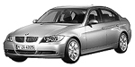 BMW E90 B1176 Fault Code